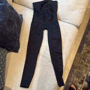 Blanqi maternity leggings